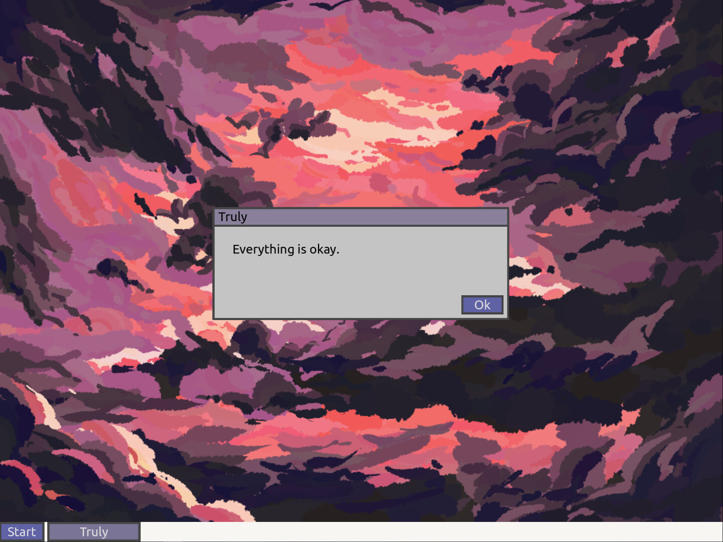 Dreaming After You