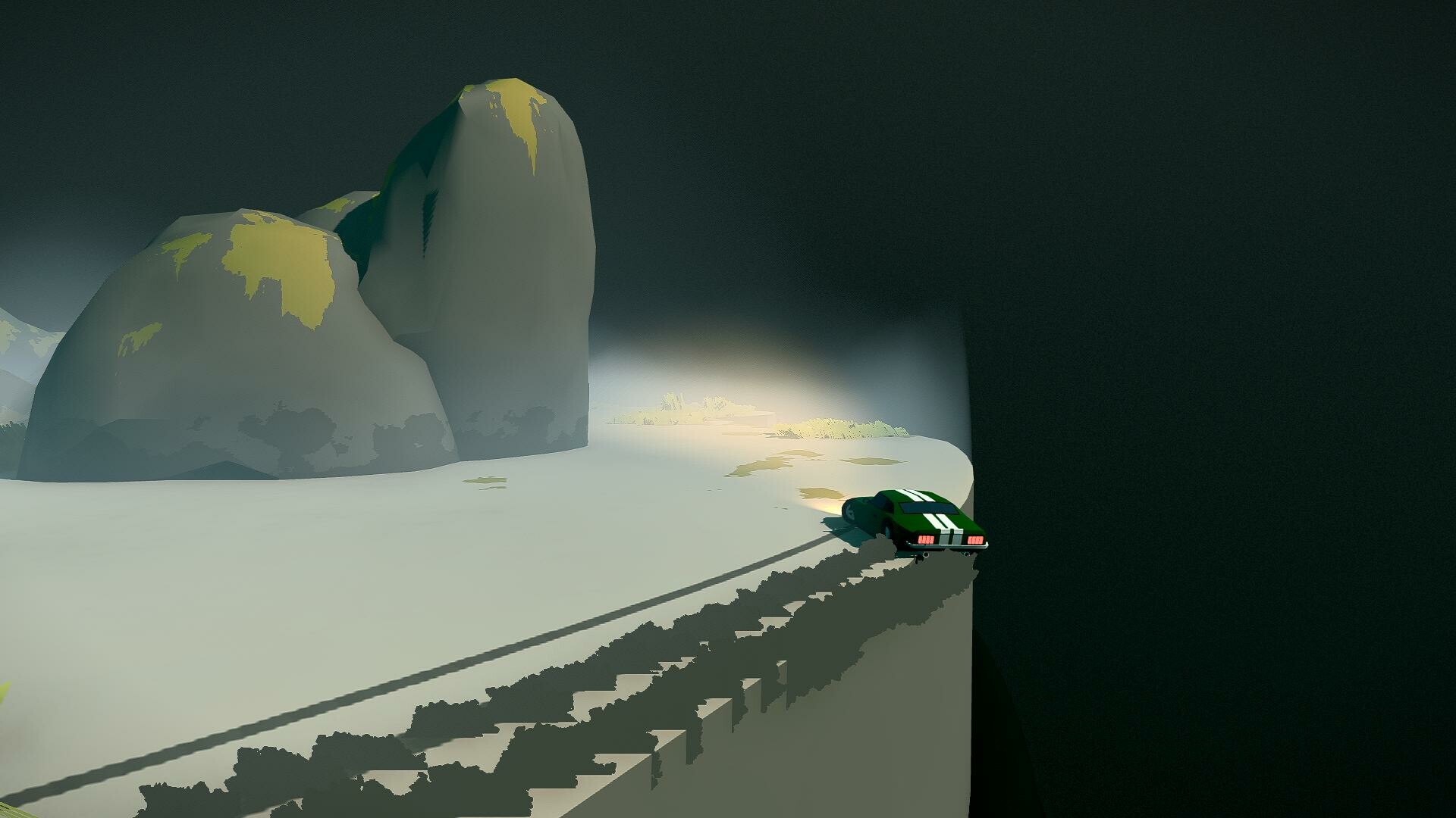 Diorama Drift