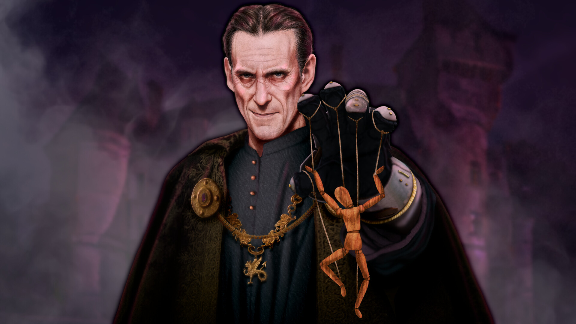 Heads Will Roll: Reforged – Not a Hero