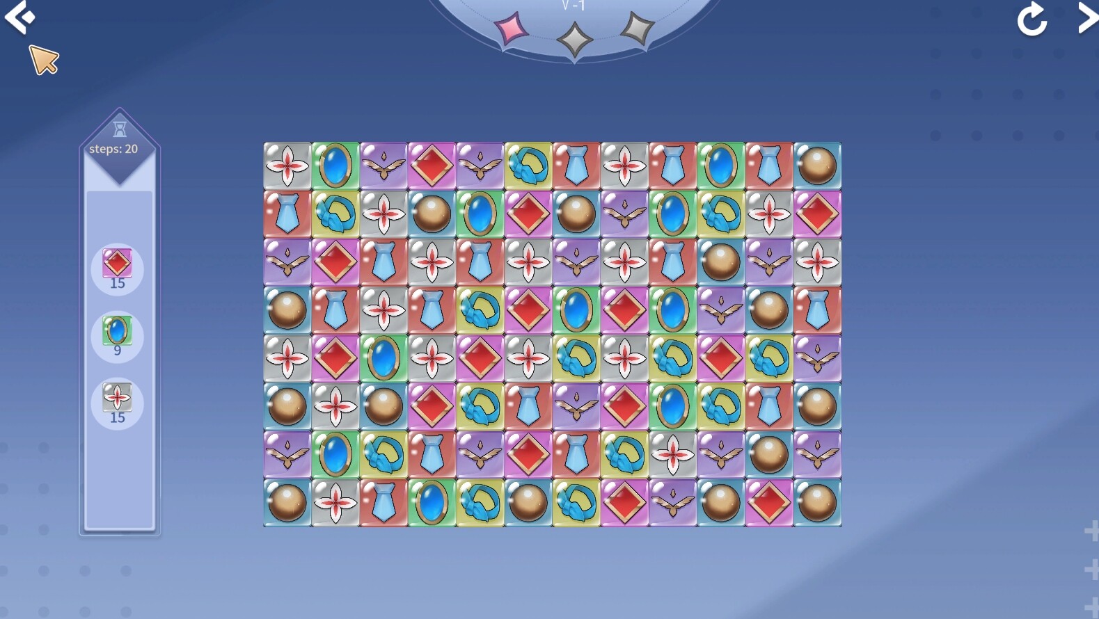 Hot And Lovely: Dream