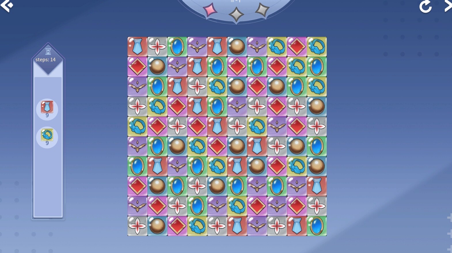 Hot And Lovely: Dream