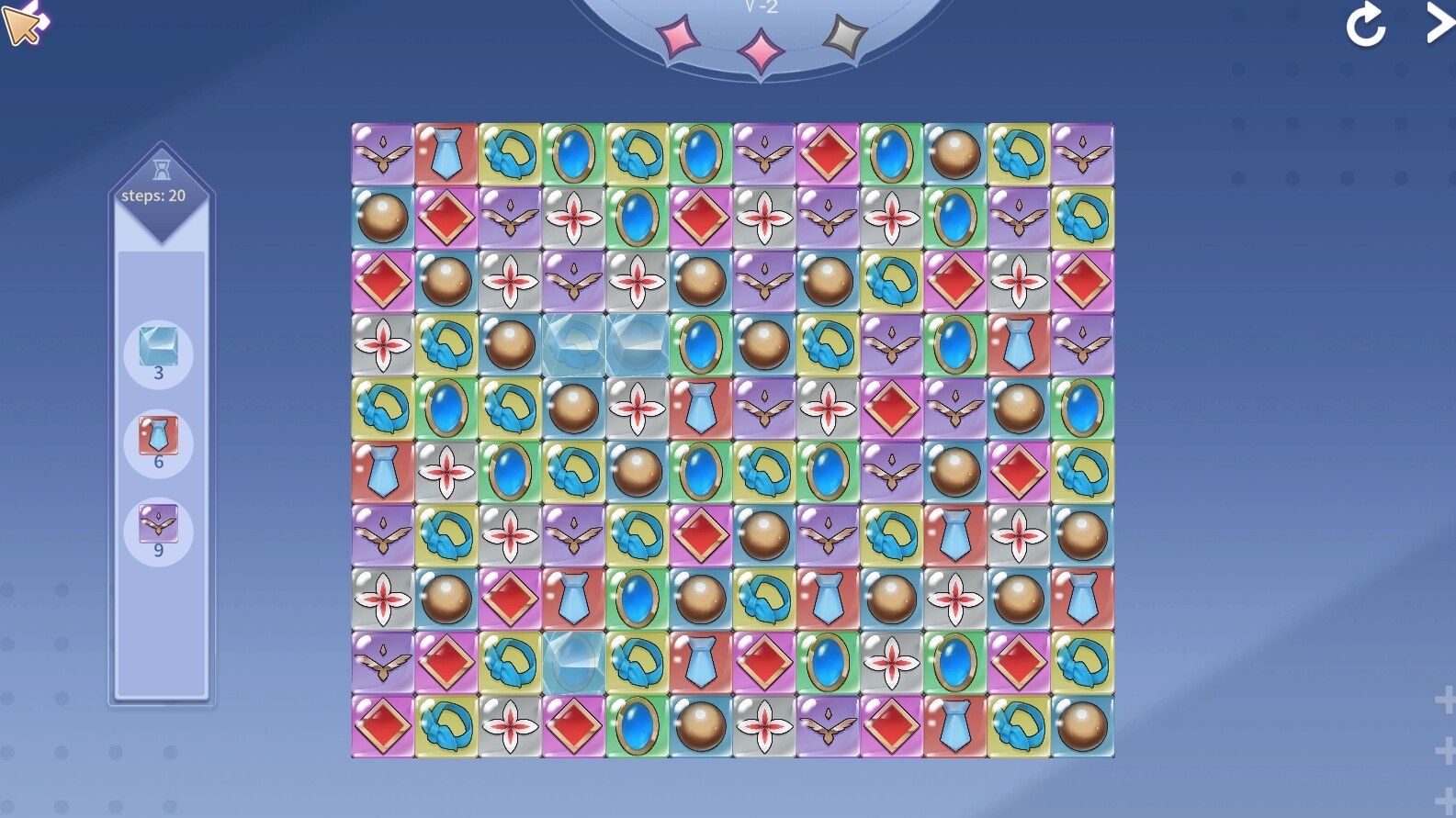 Hot And Lovely: Dream