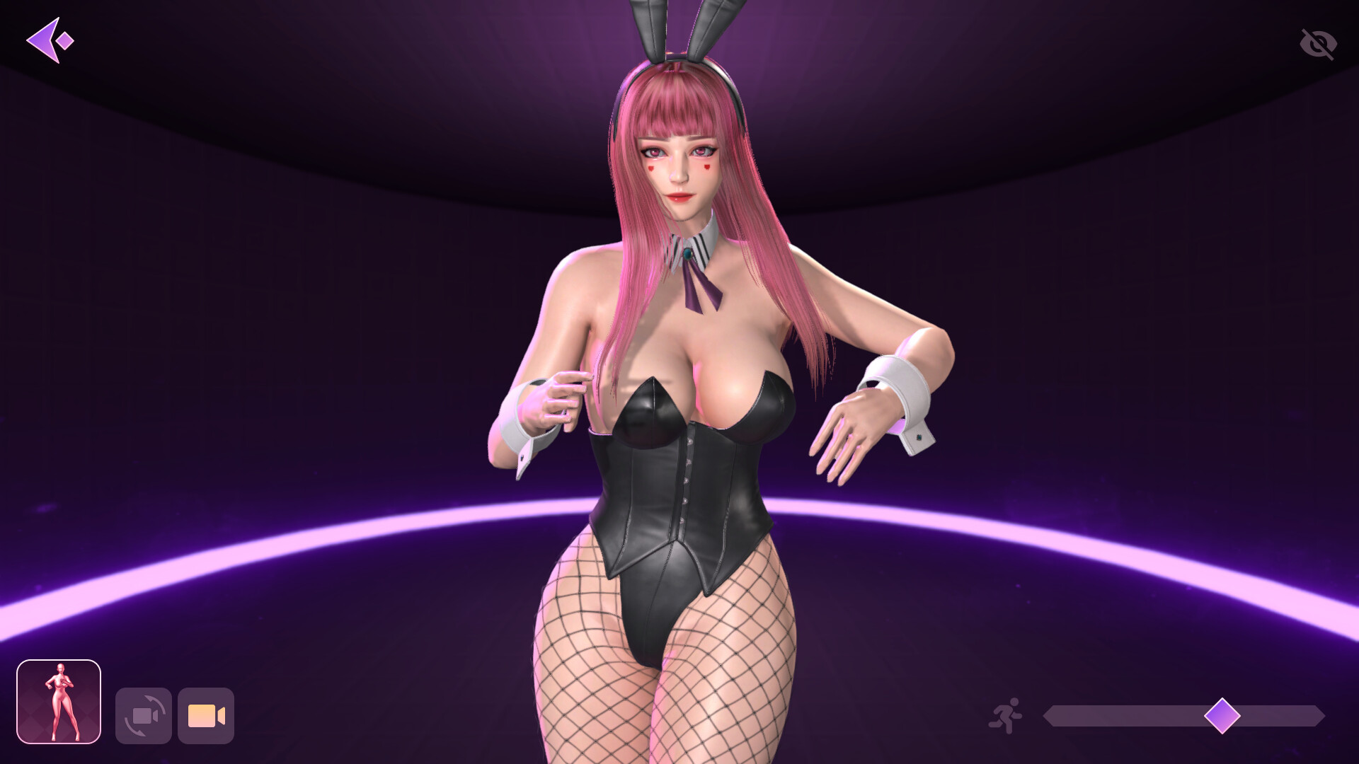 Hypnosis Card 2