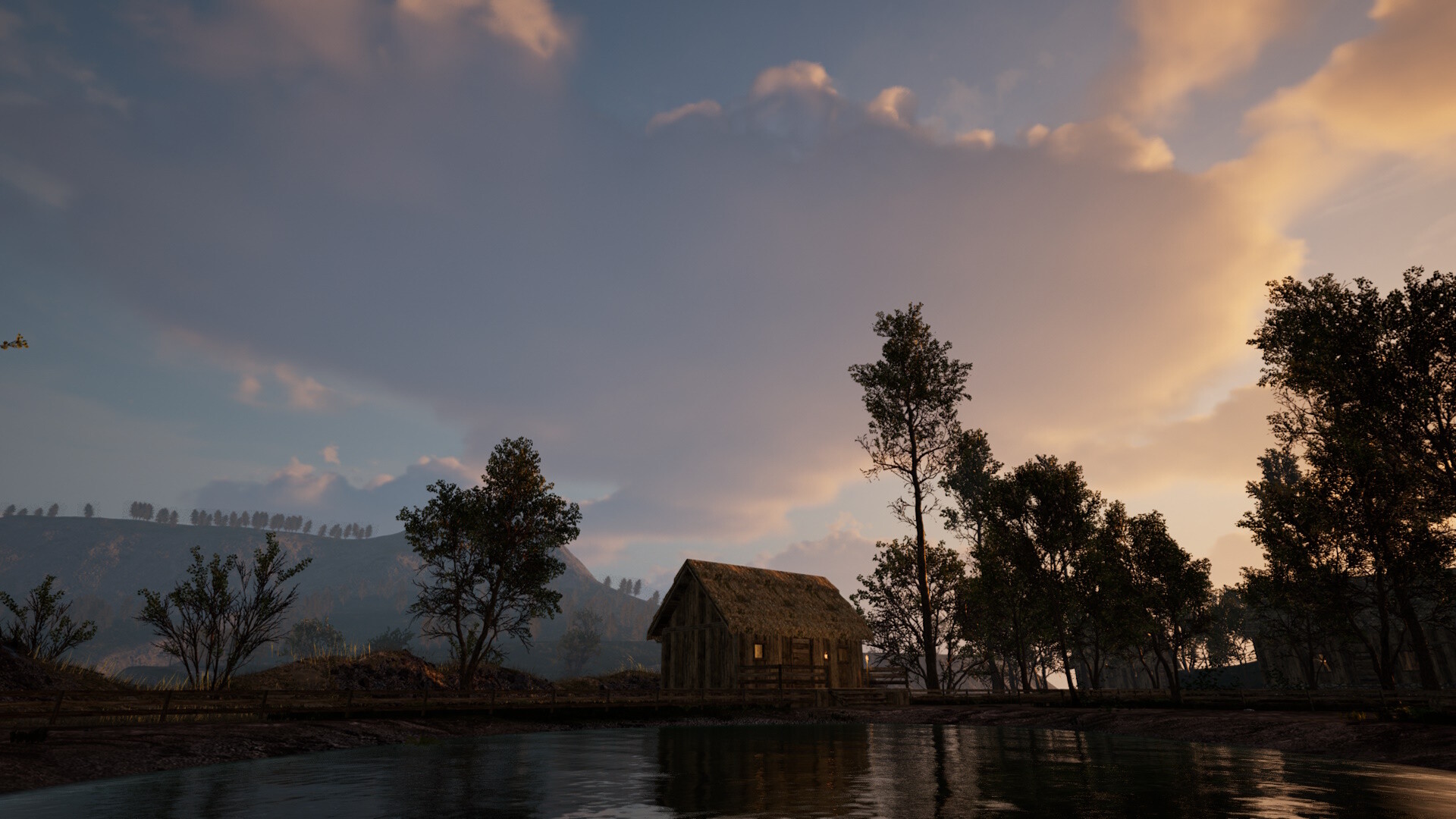 Island Paradise