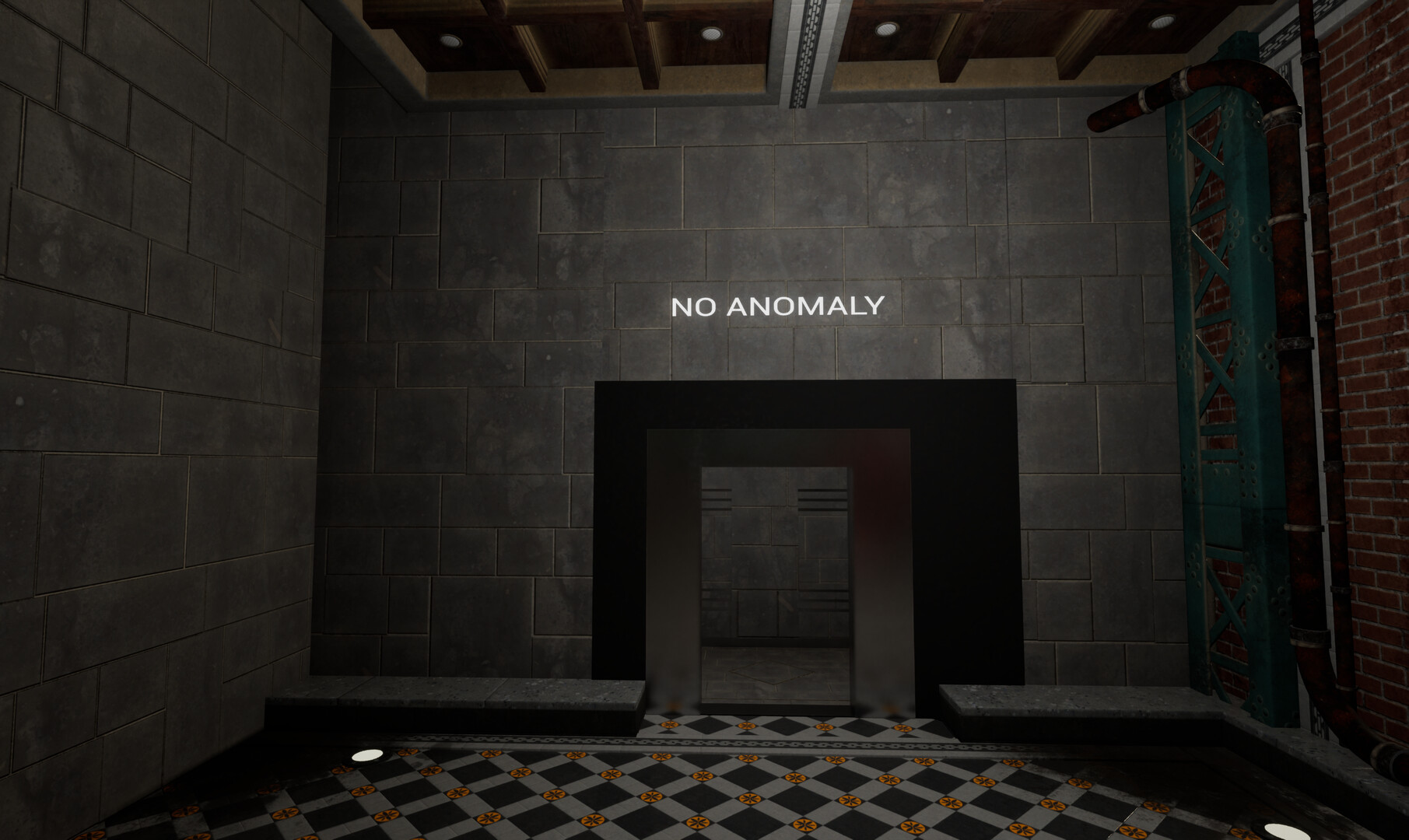 HighScore Anomaly Underground