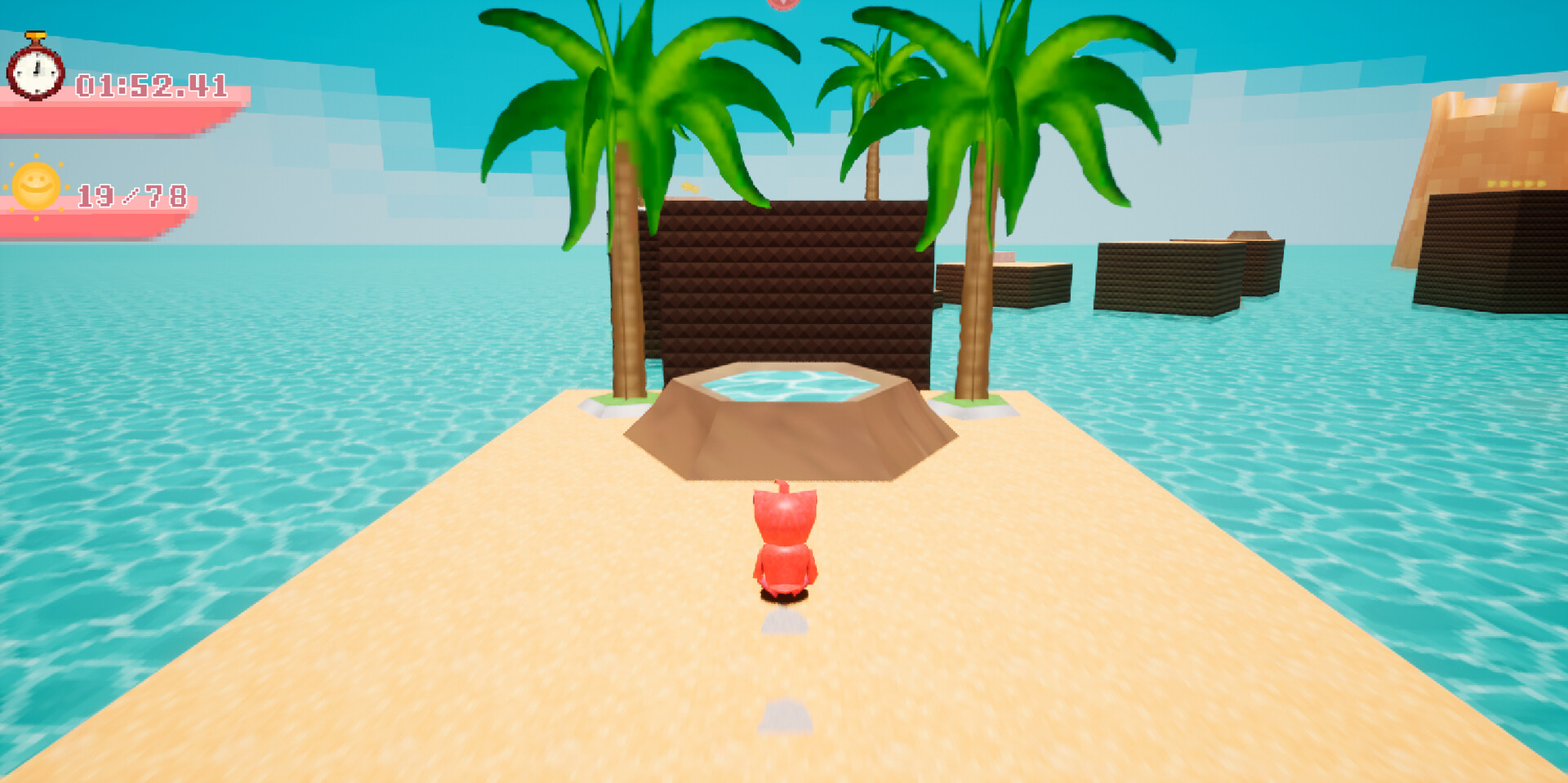 Mango 64