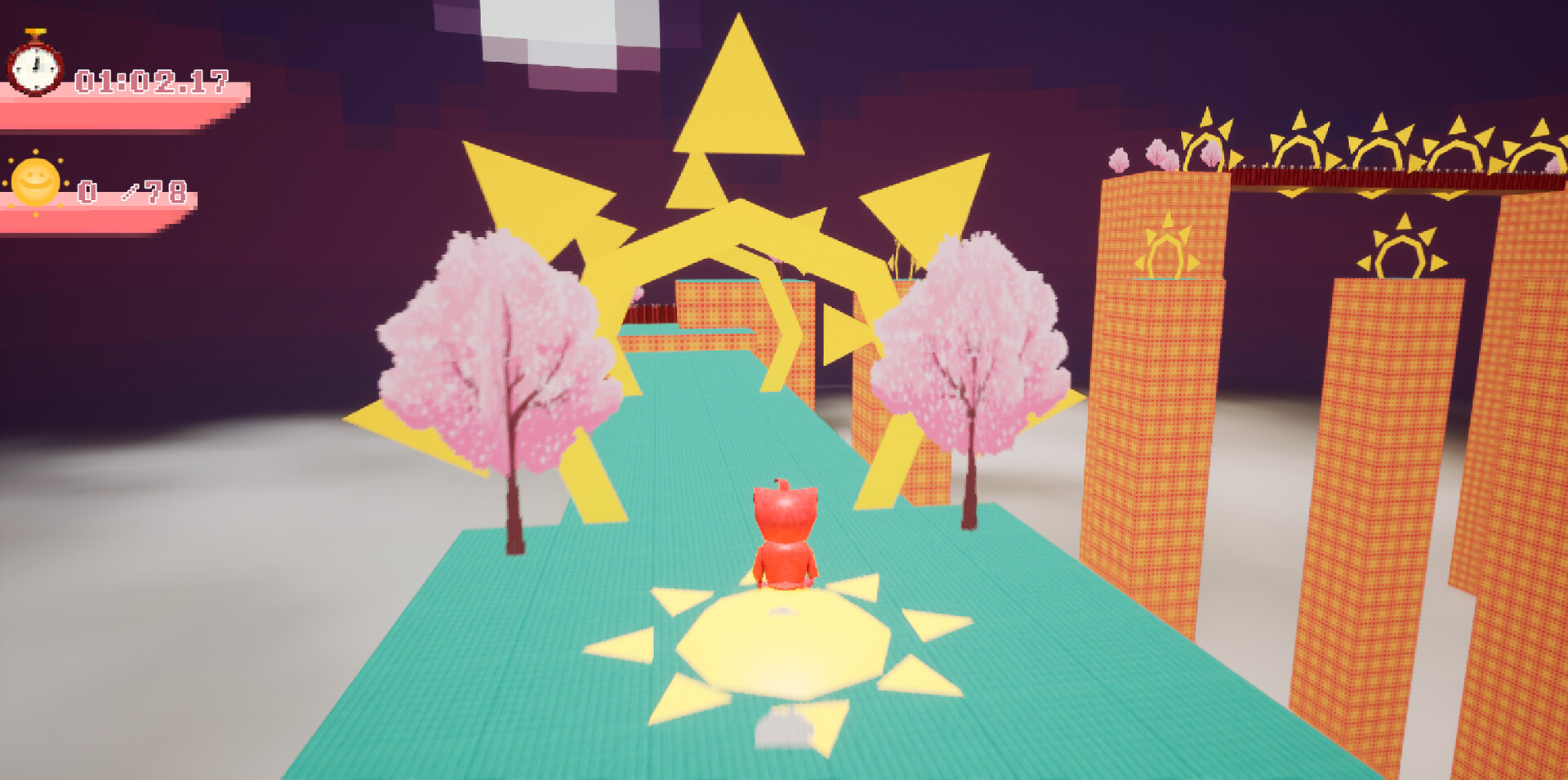 Mango 64