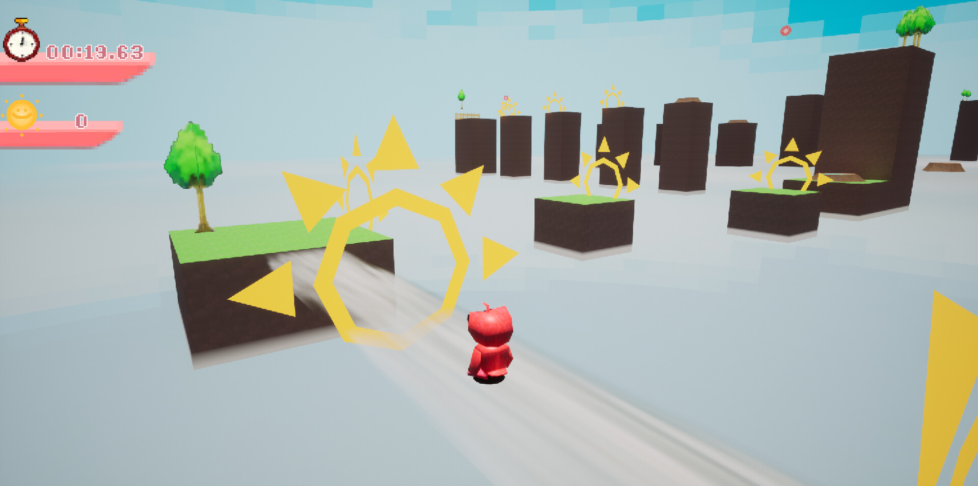 Mango 64