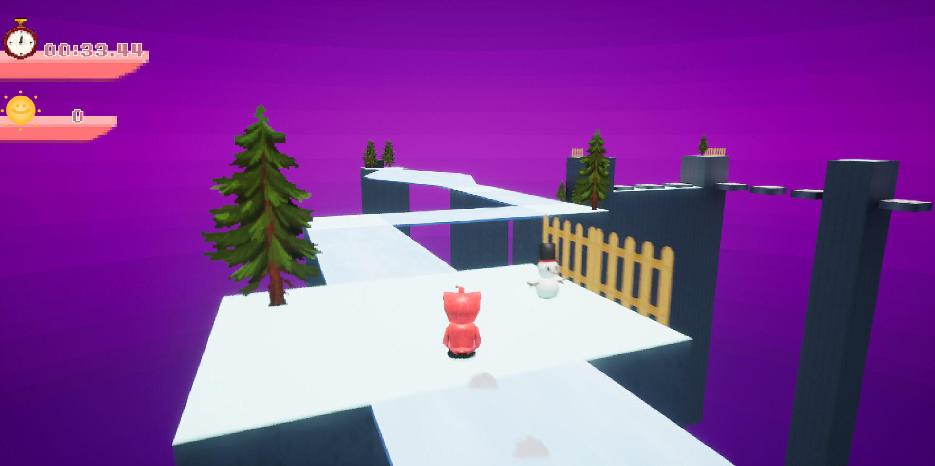 Mango 64