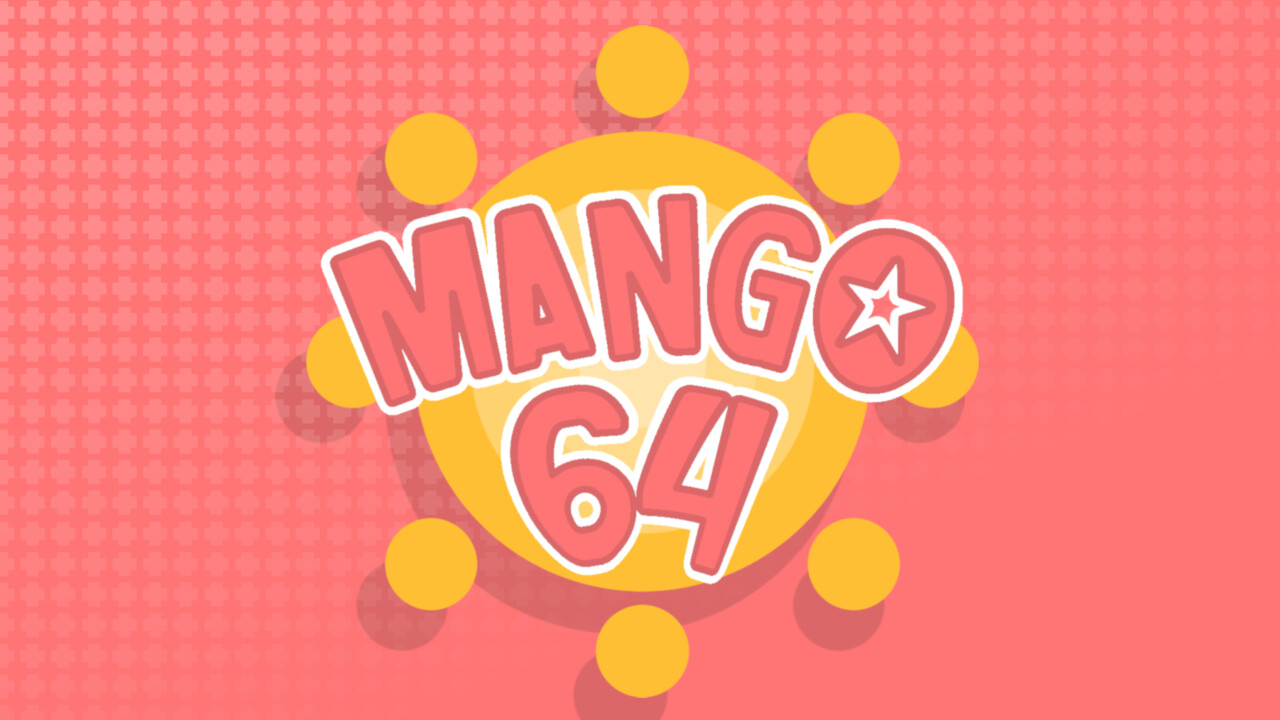 Mango 64