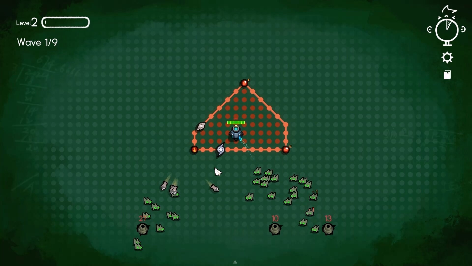 Loopstructor
