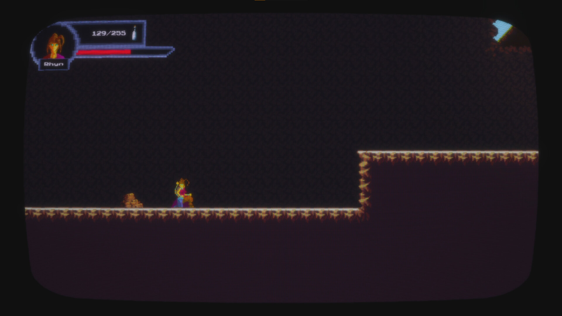 Meowstery of a Growing Aurora