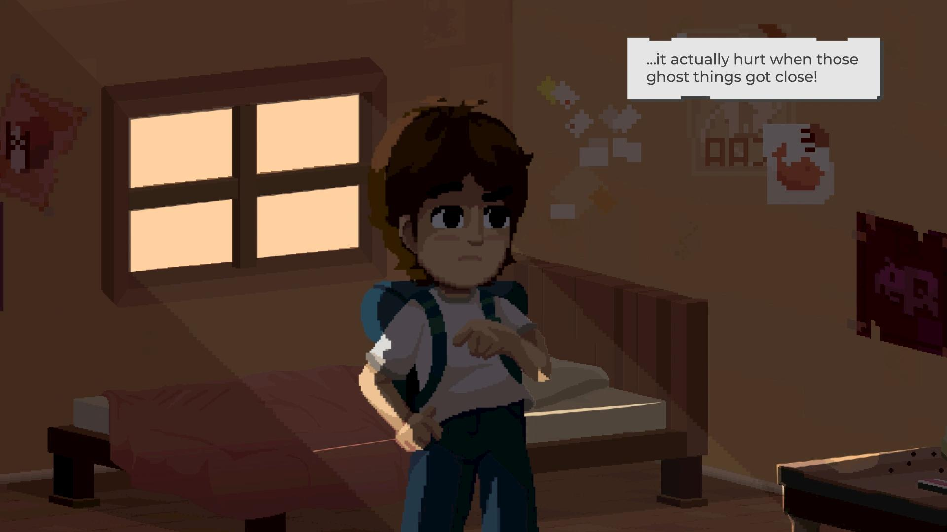 Master Lemon: The Tree of Languages