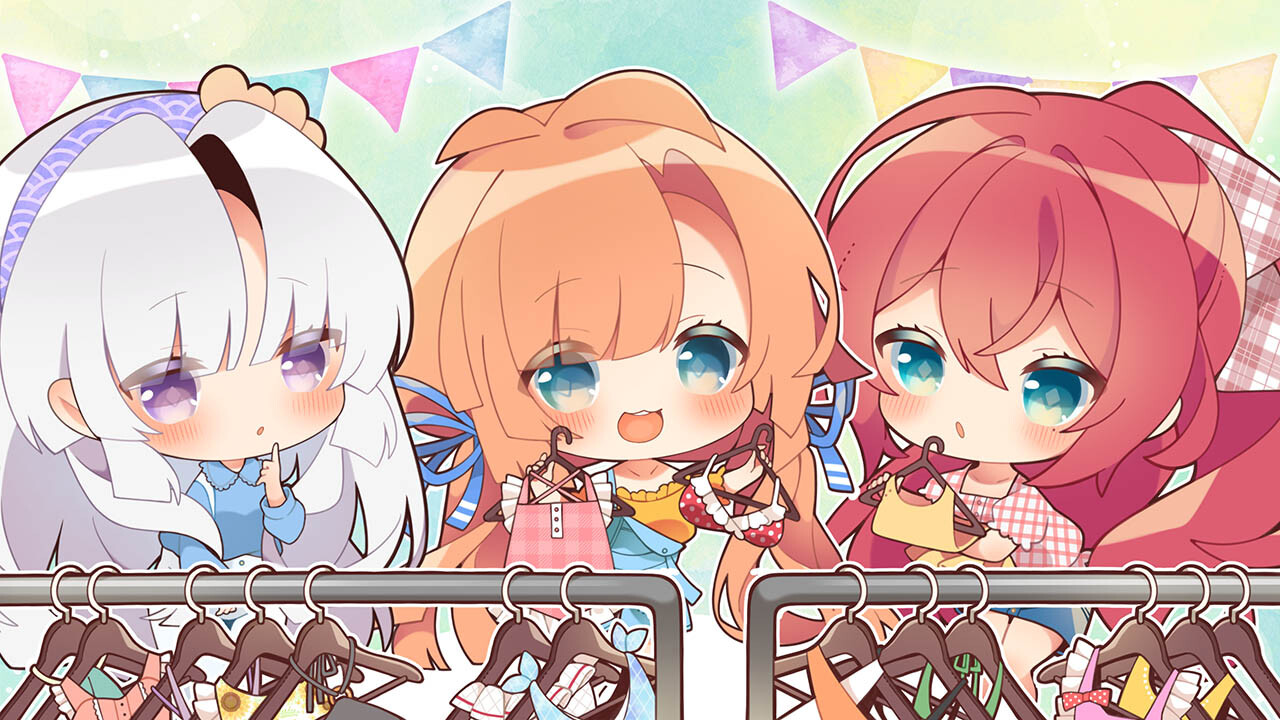 Amanatsu: Perfect Edition