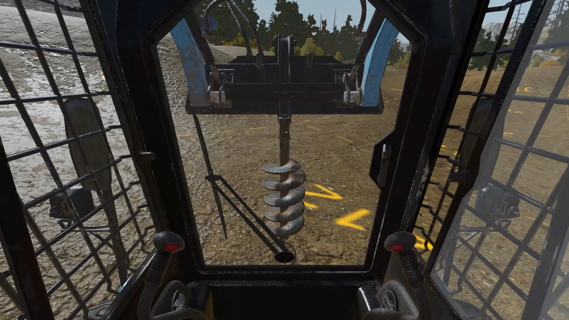 Gold Mining Simulator: Mini Mining Machines