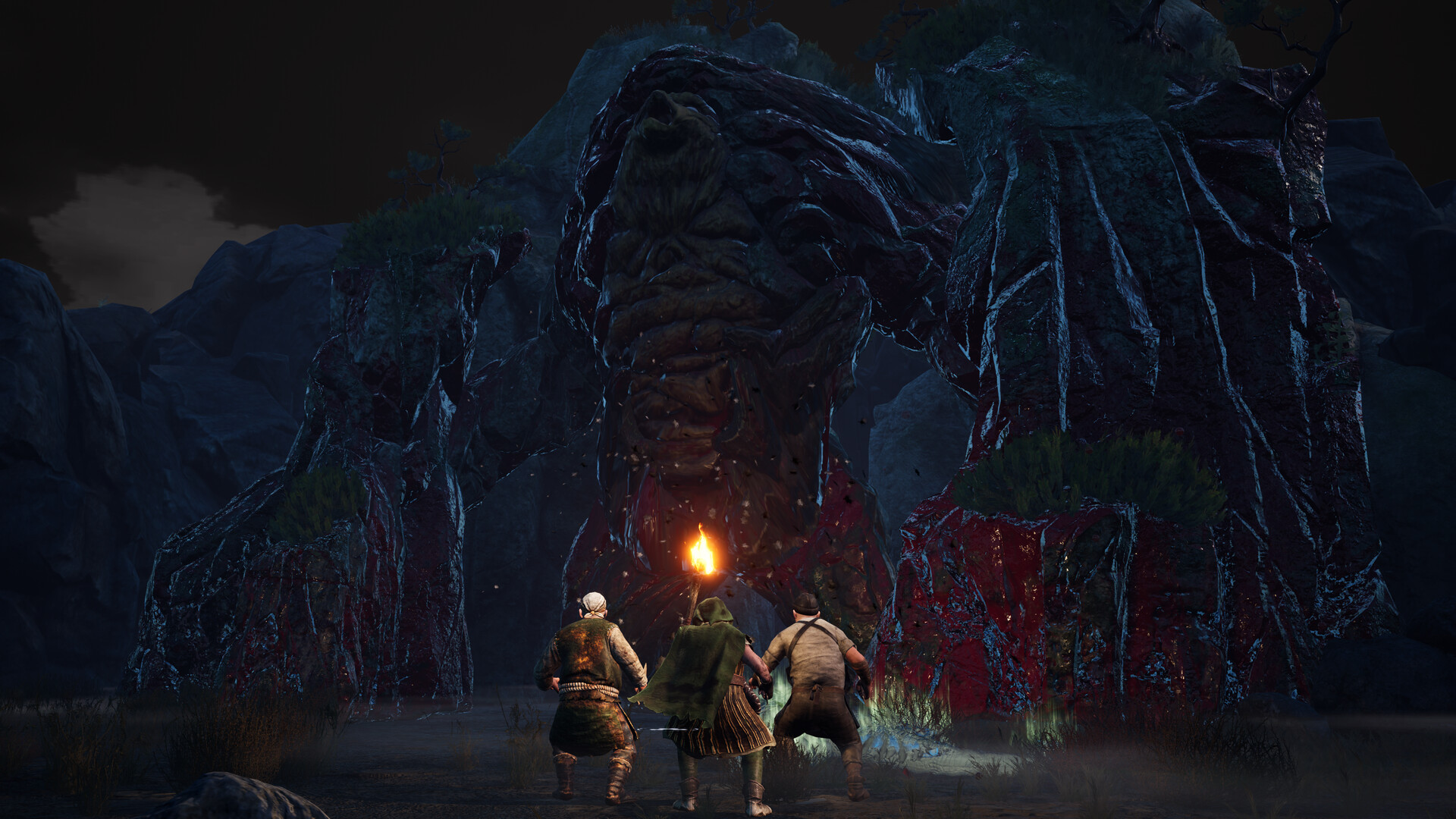 Gord: The Alliance