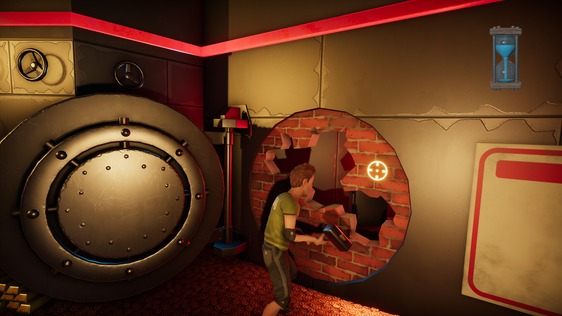 Fortress Challenge: Fort Boyard