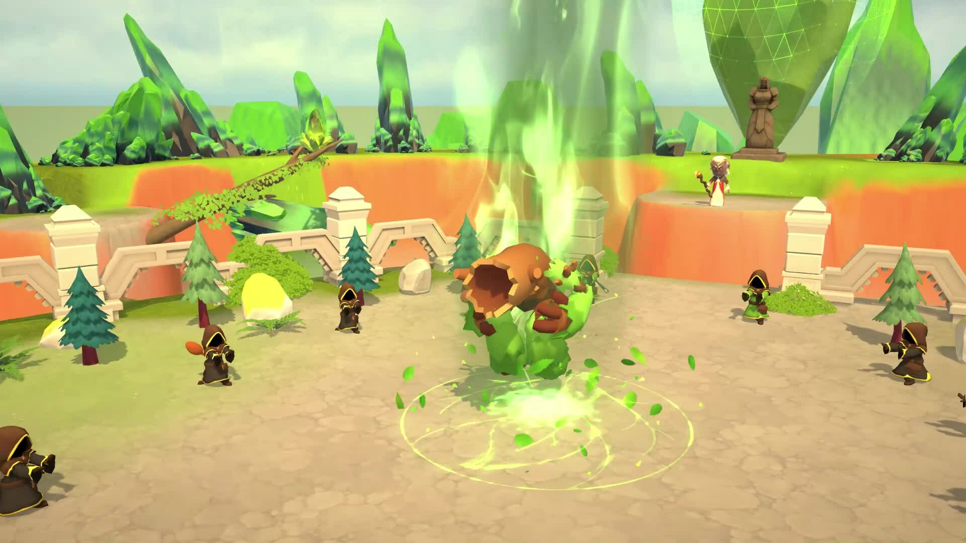 MagicCar of Delicious