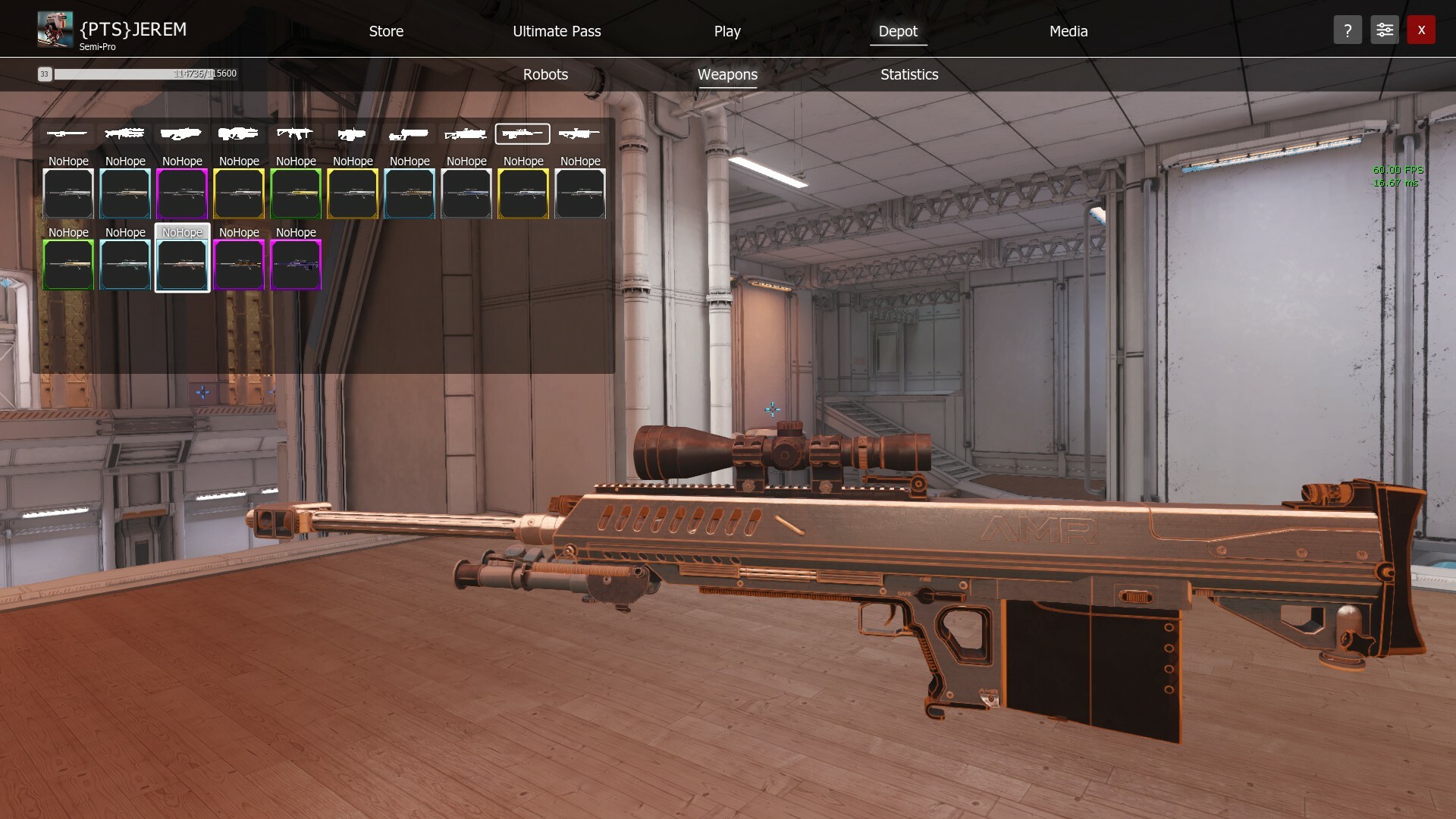 Master Arena: Orange Neon Bundle