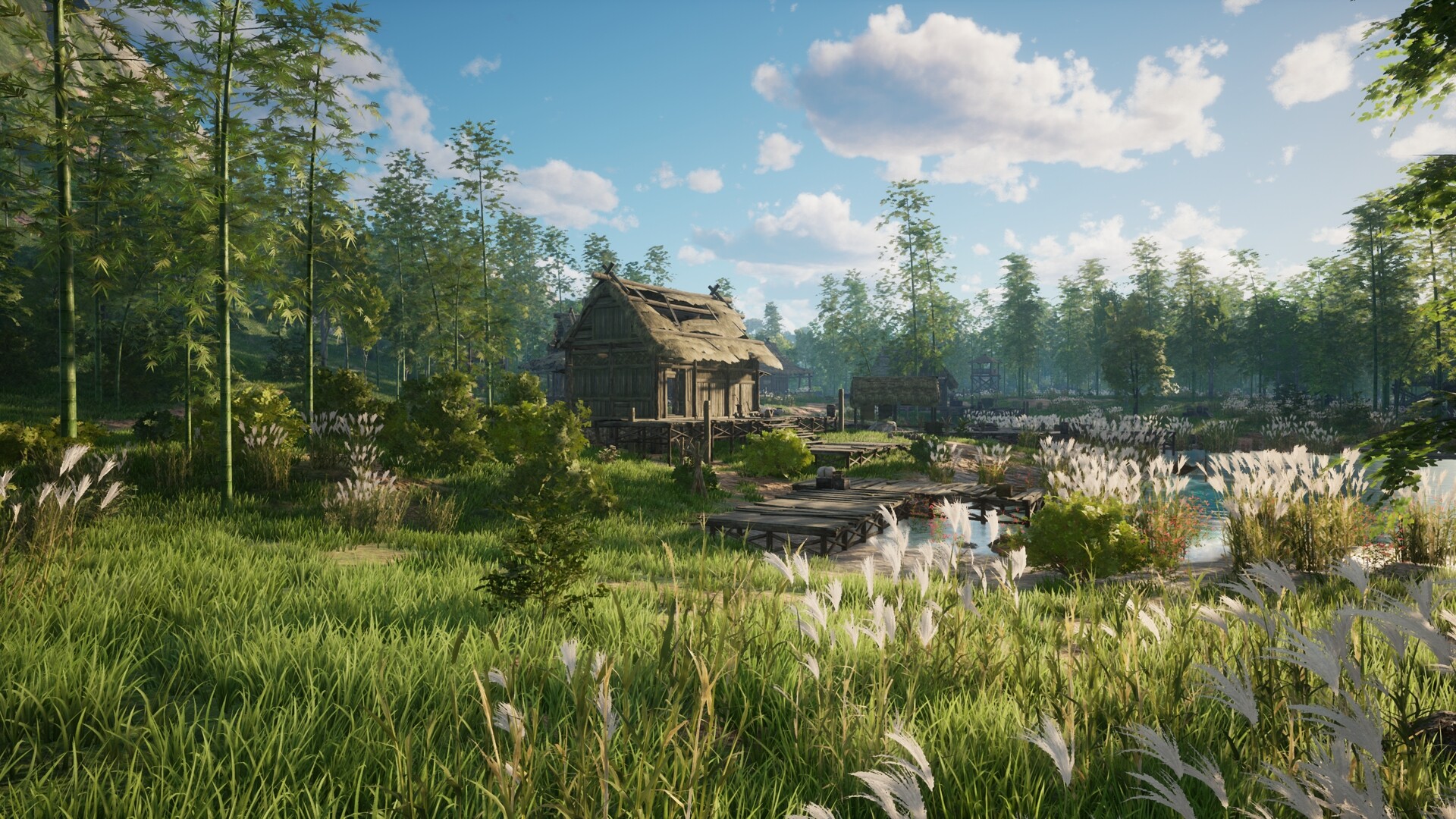 Myth of Empires: Dongzhou Map