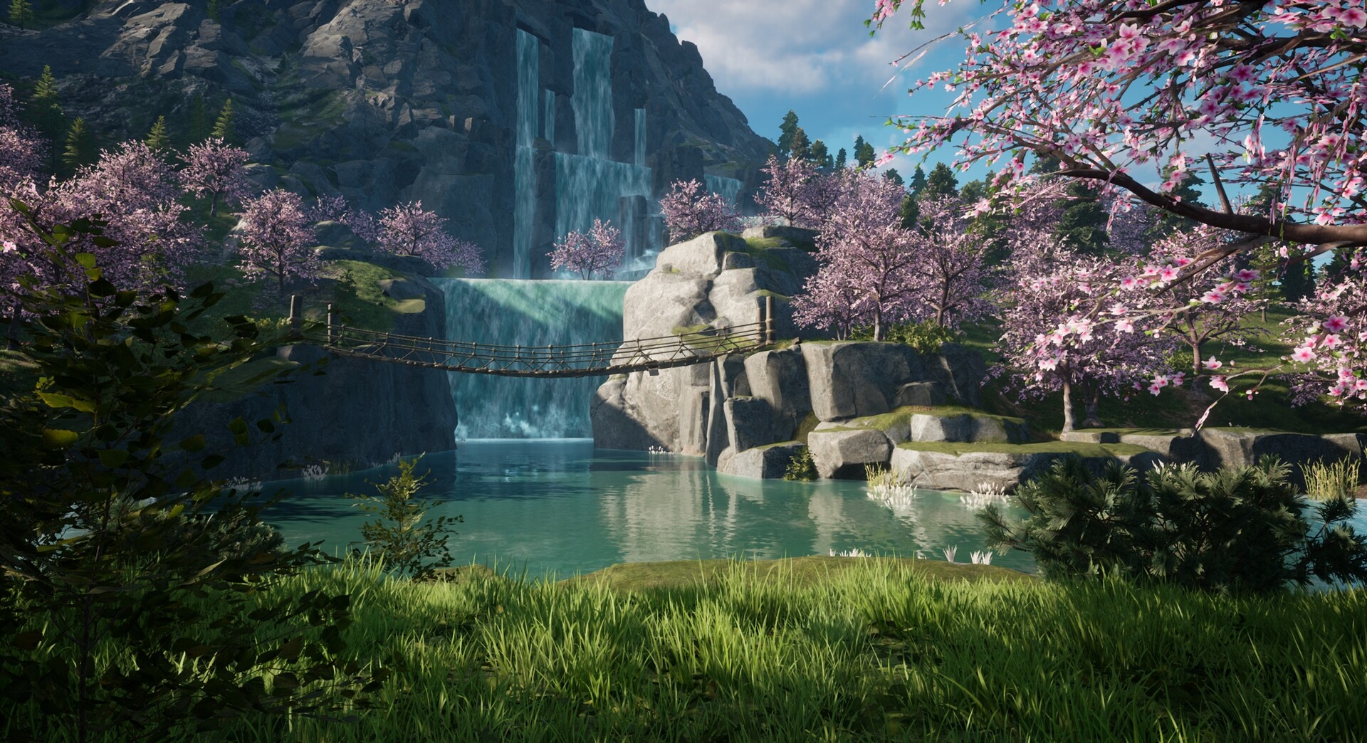 Myth of Empires: Dongzhou Map