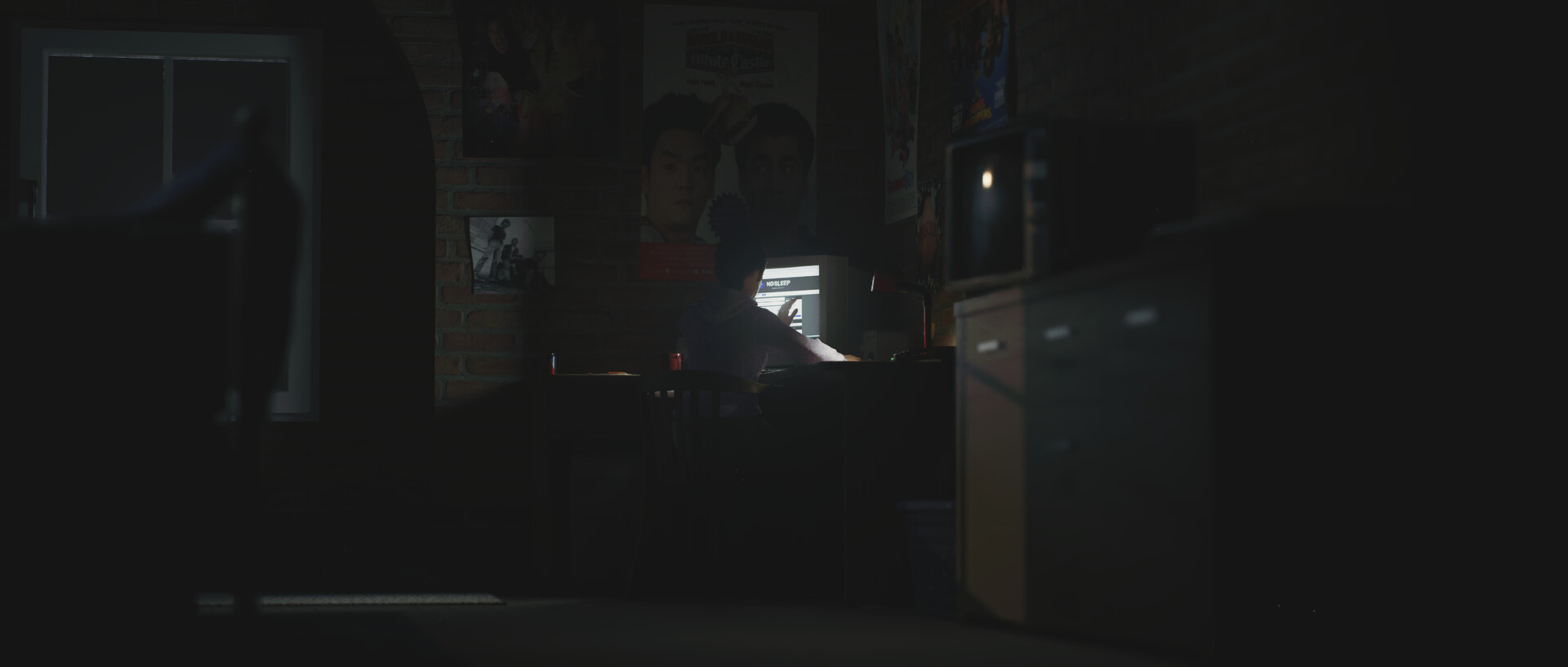 NoSleep: Nightmare Chronicles