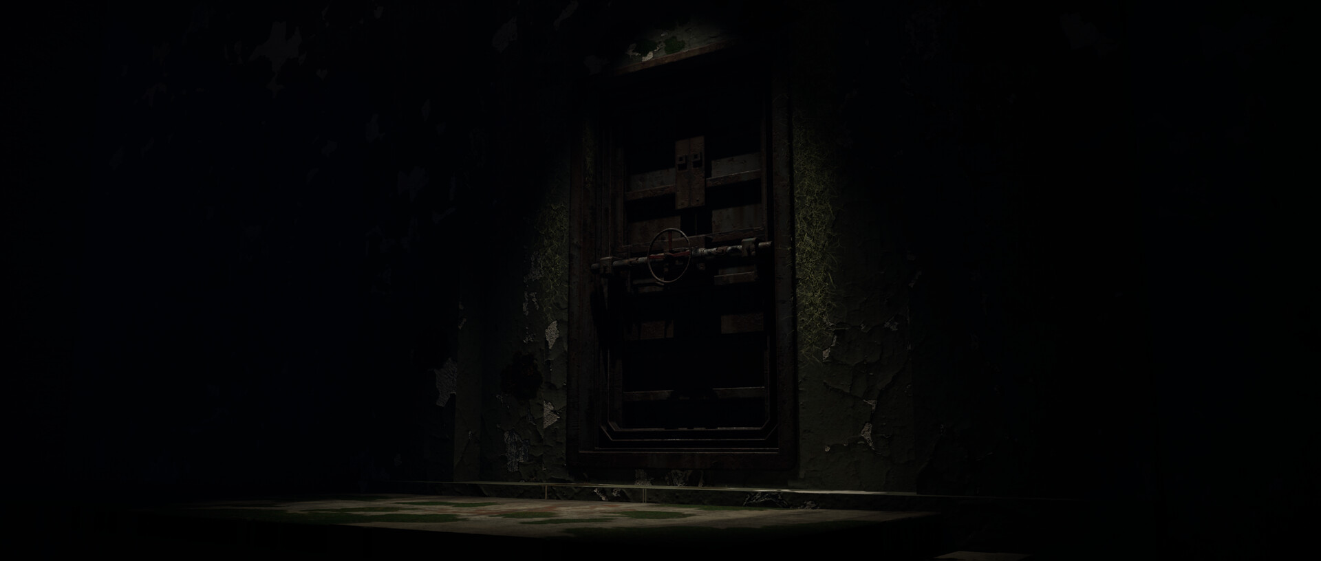 NoSleep: Nightmare Chronicles