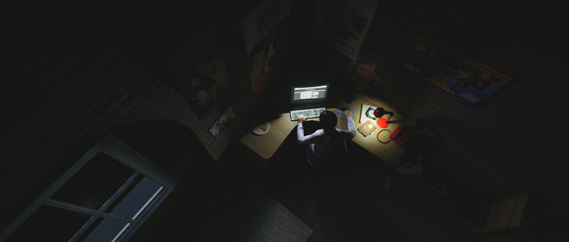 NoSleep: Nightmare Chronicles