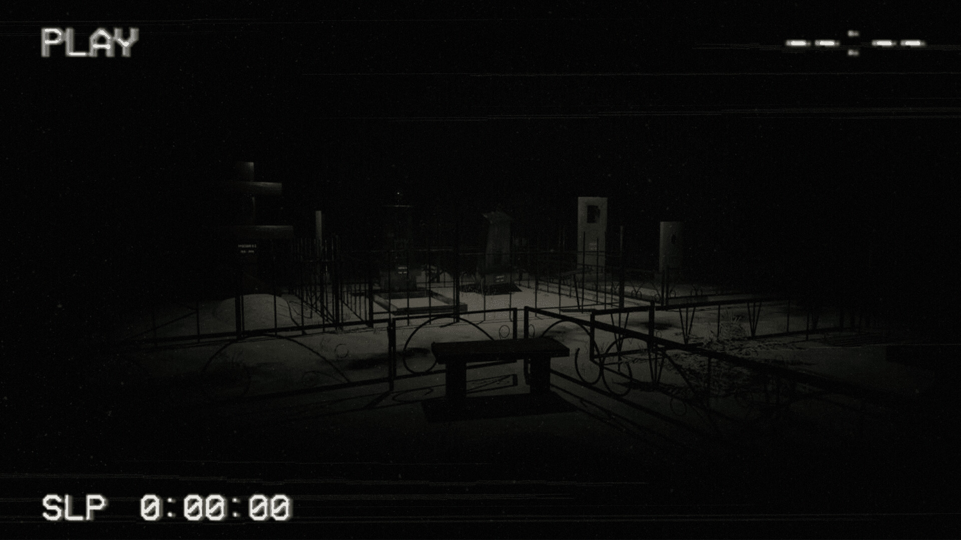Paranormal: Found Footage