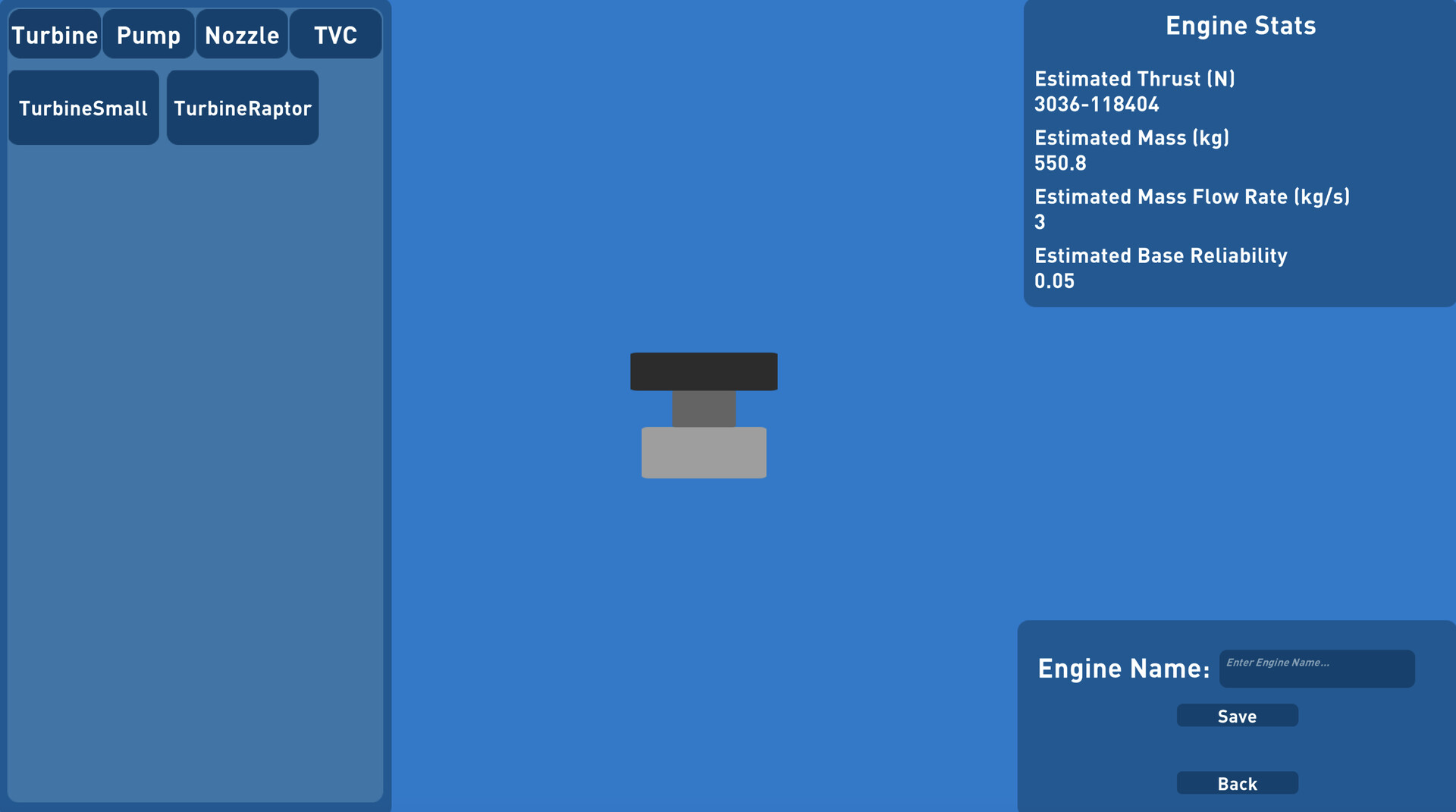 Rocket Engineer