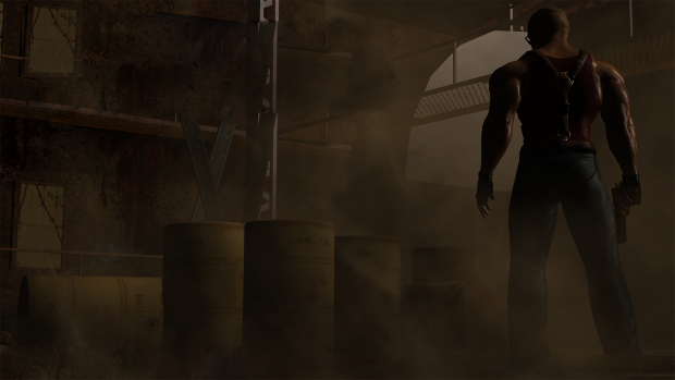 Duke Nukem Forever: Enhanced