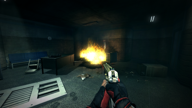 Duke Nukem Forever: Enhanced