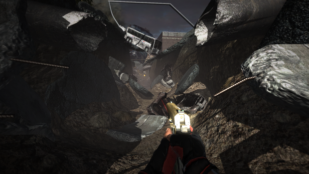 Duke Nukem Forever: Enhanced