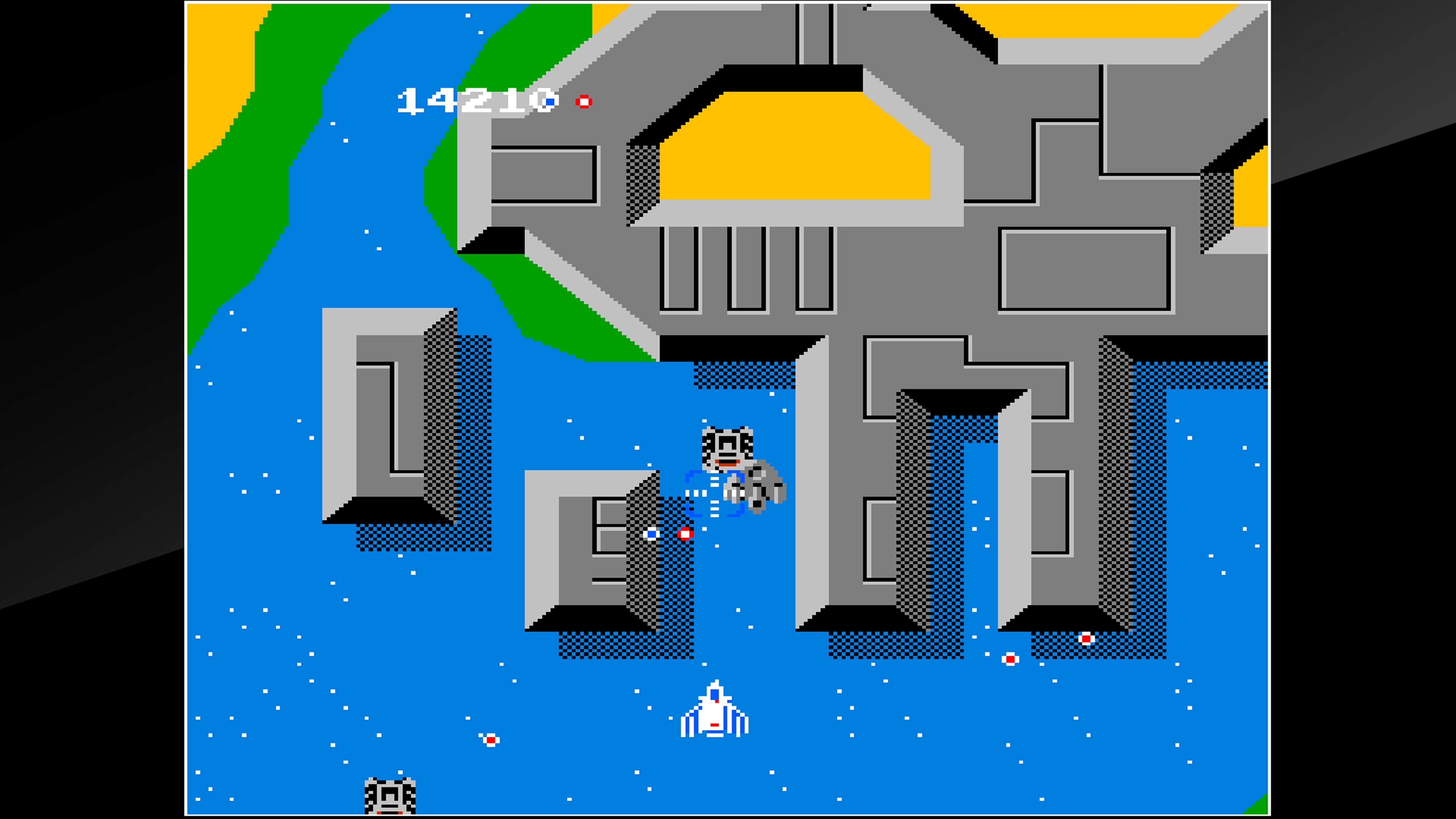 Arcade Archives: vs. Super Xevious Mystery of Gump