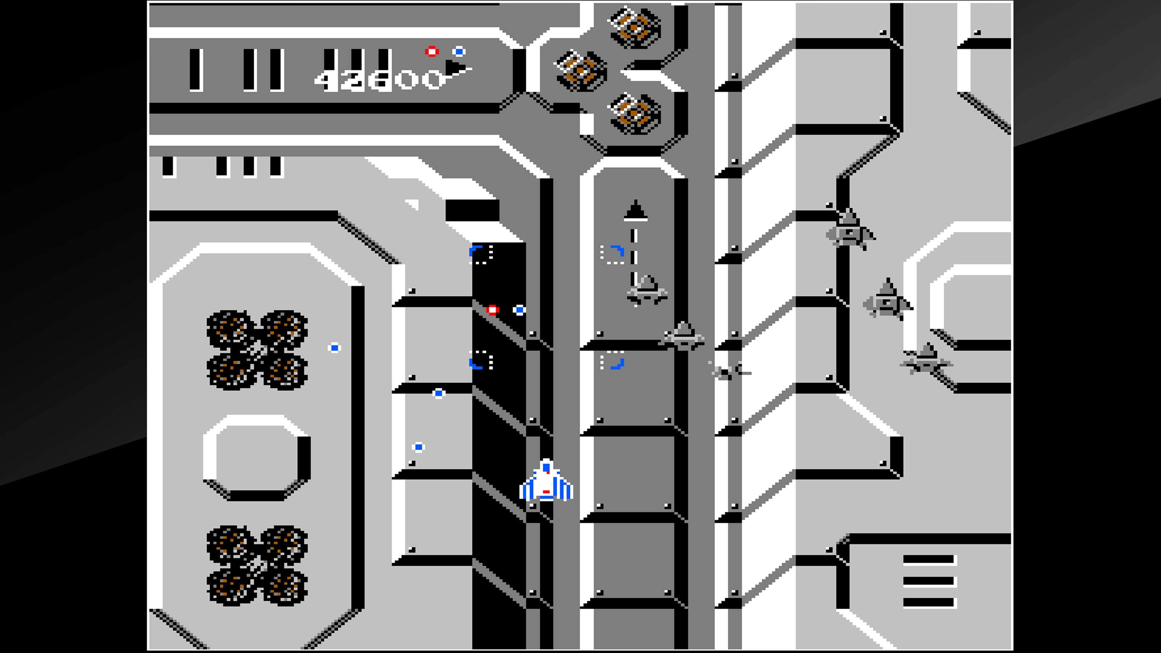 Arcade Archives: vs. Super Xevious Mystery of Gump