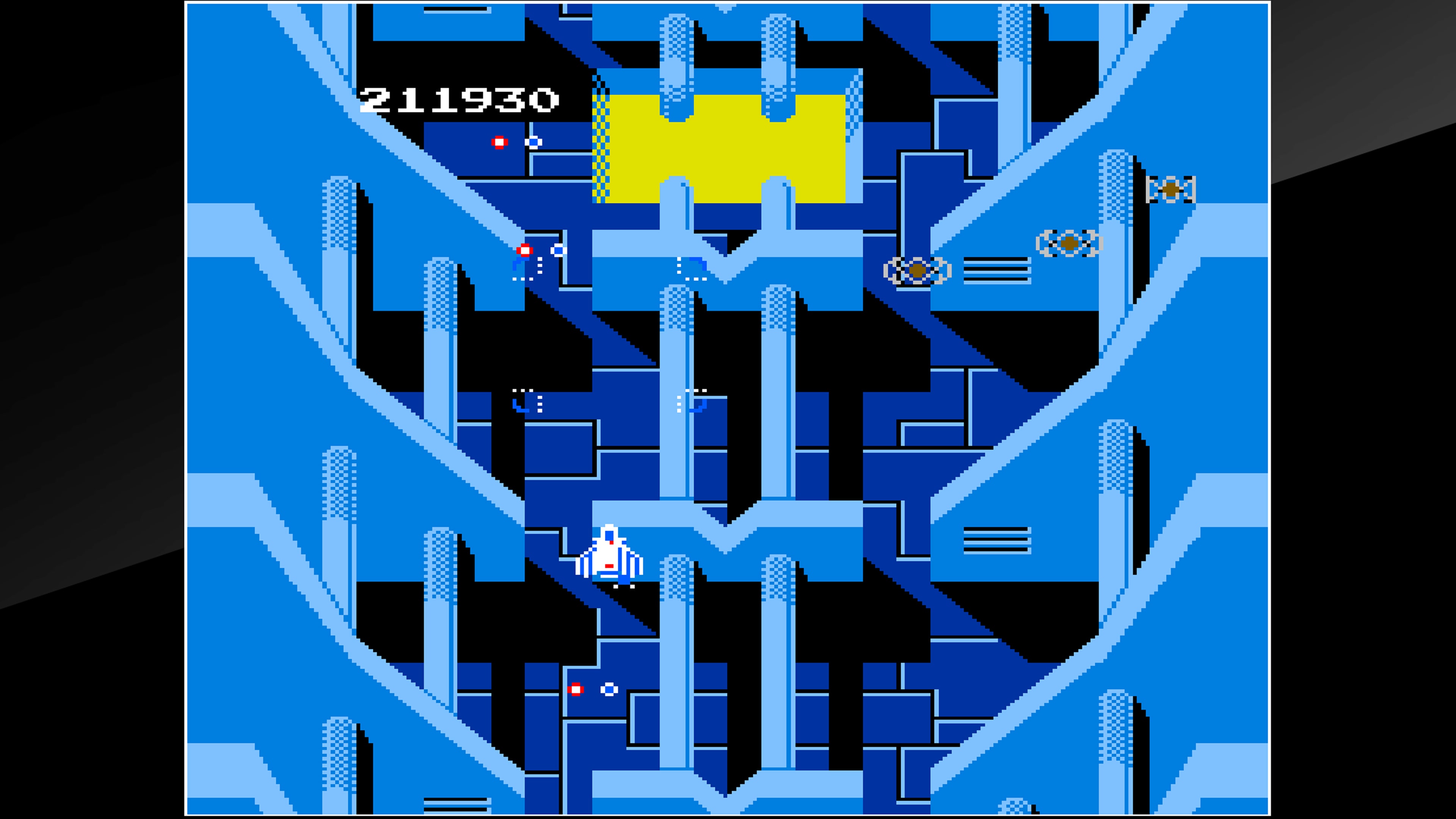 Arcade Archives: vs. Super Xevious Mystery of Gump
