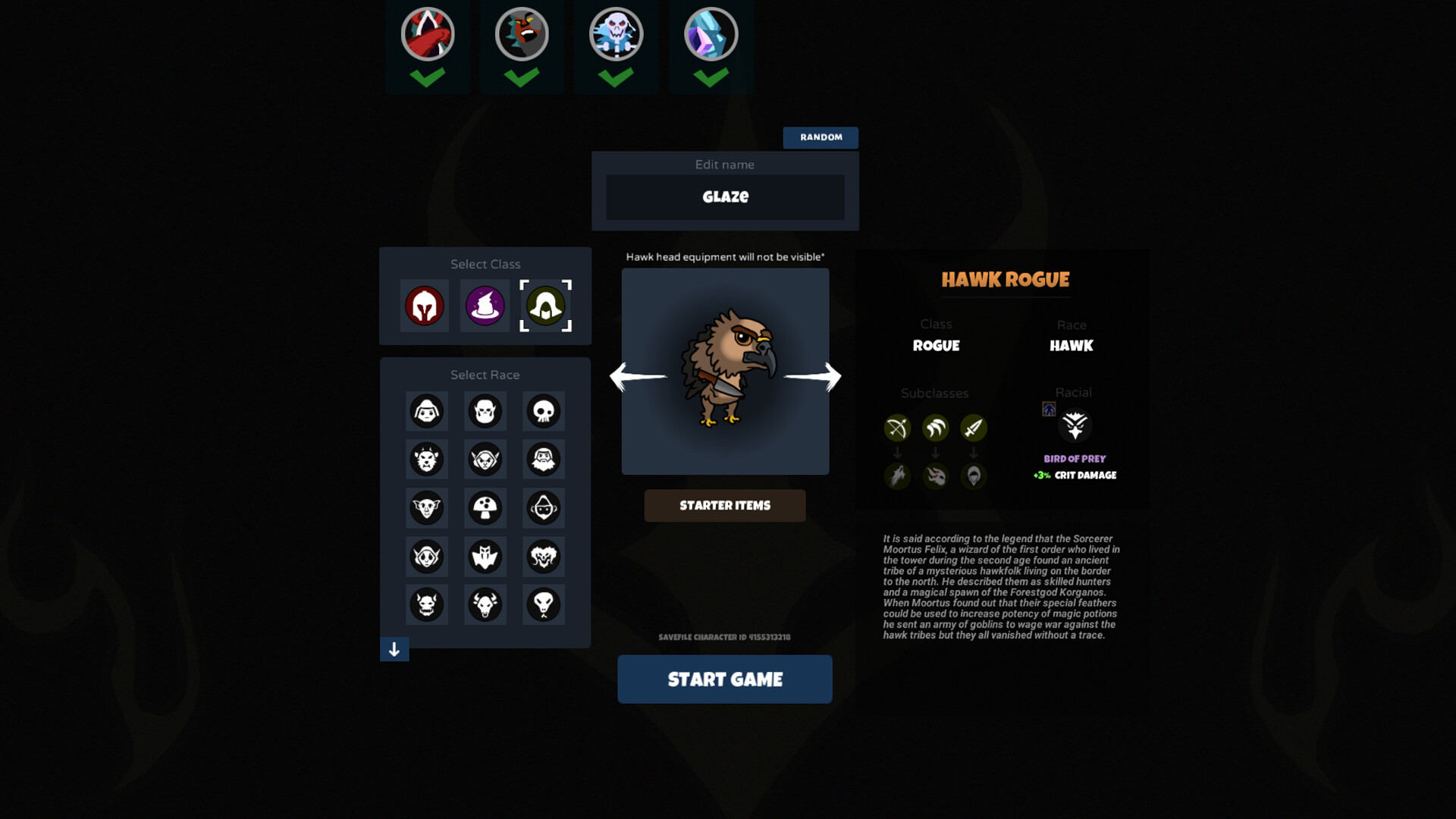 Tower Walker: The Northlanders