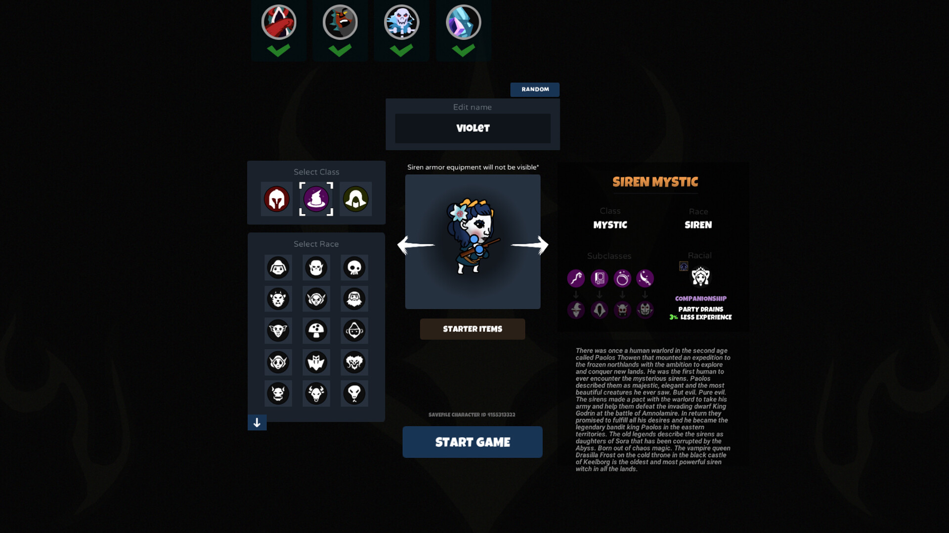 Tower Walker: The Northlanders