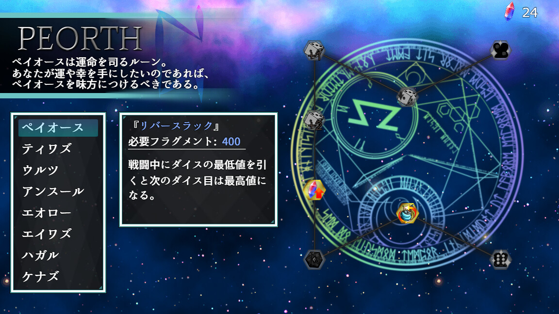 Beat in Zero