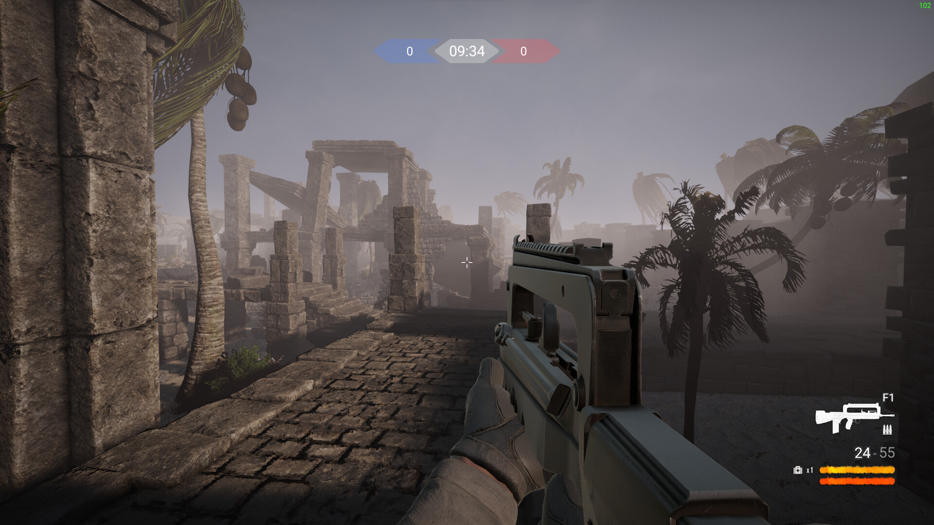 Sounds of War