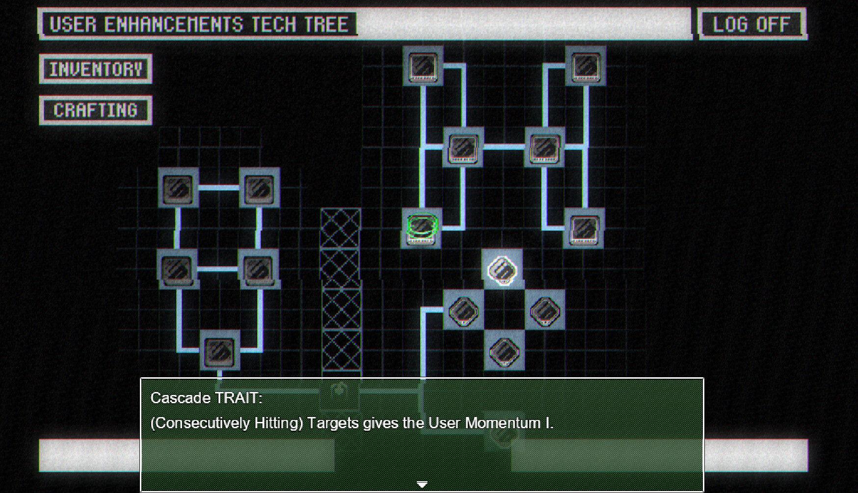 AO: Containment Breach