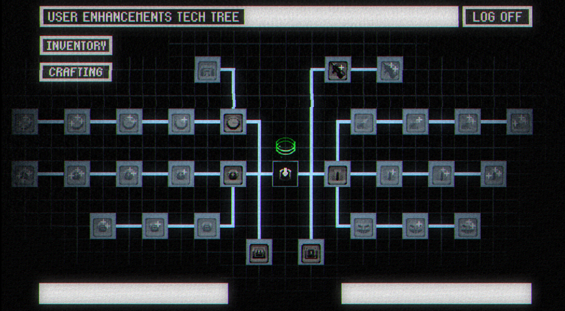 AO: Containment Breach