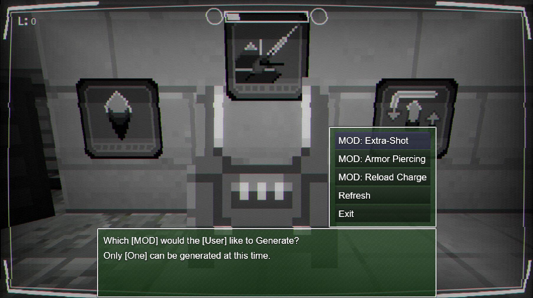 AO: Containment Breach