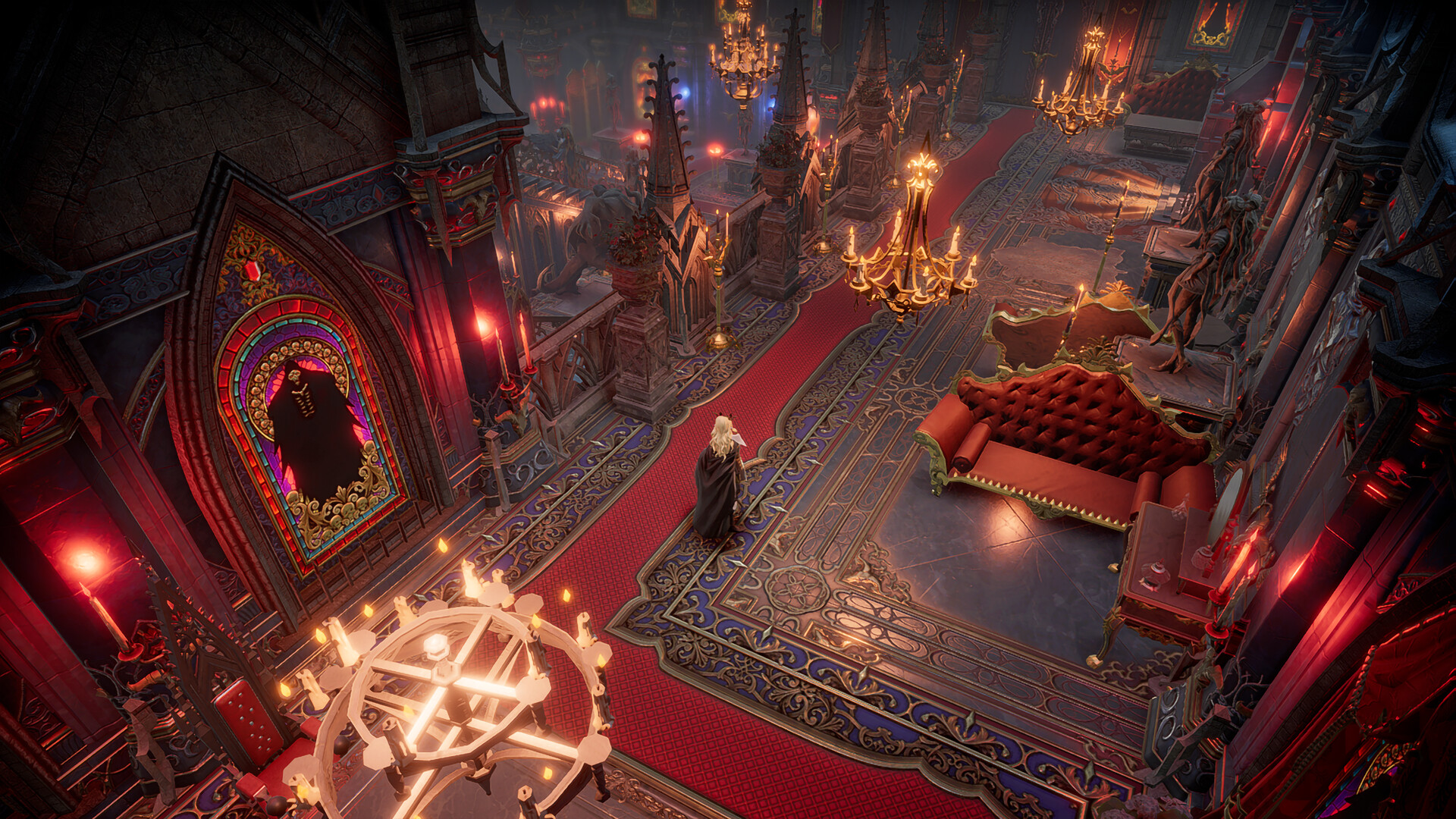 V Rising: Legacy of Castlevania – Premium Pack