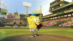 Nicktoons MLB