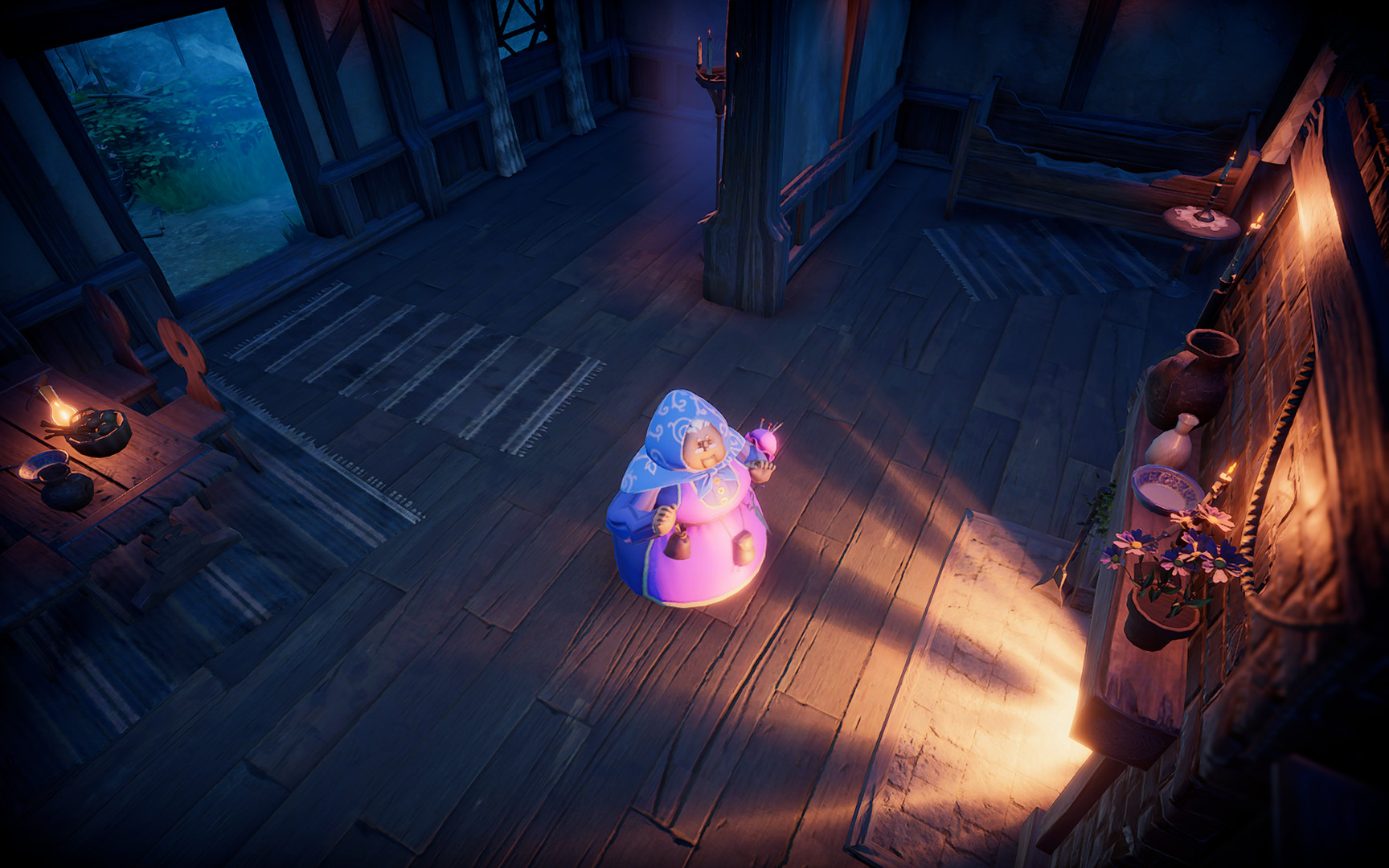 V Rising: Founder’s Pack – Eldest Bloodline