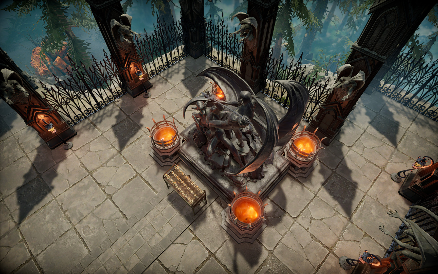 V Rising: Founder’s Pack – Eldest Bloodline