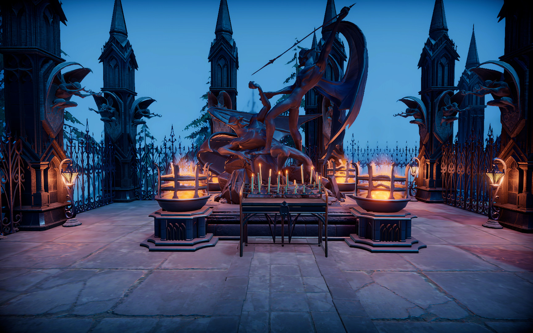 V Rising: Founder’s Pack – Eldest Bloodline