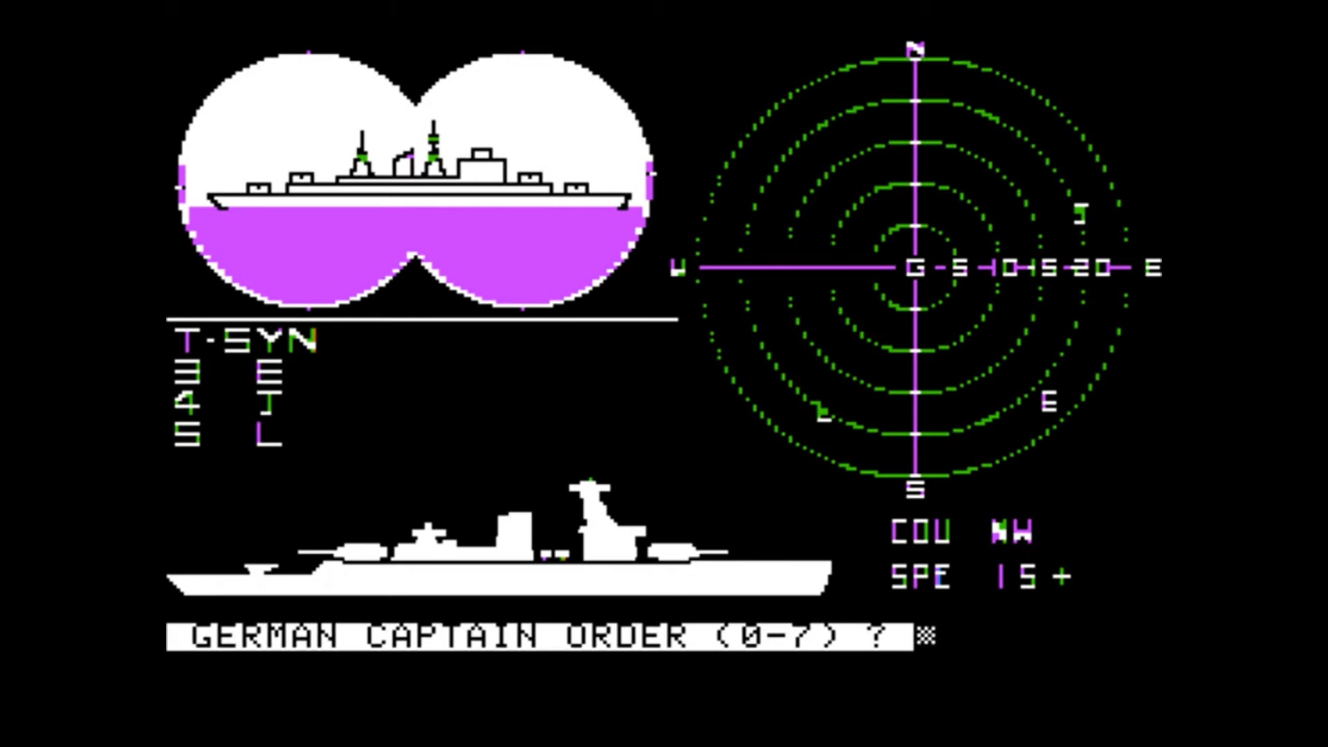 Under Southern Skies