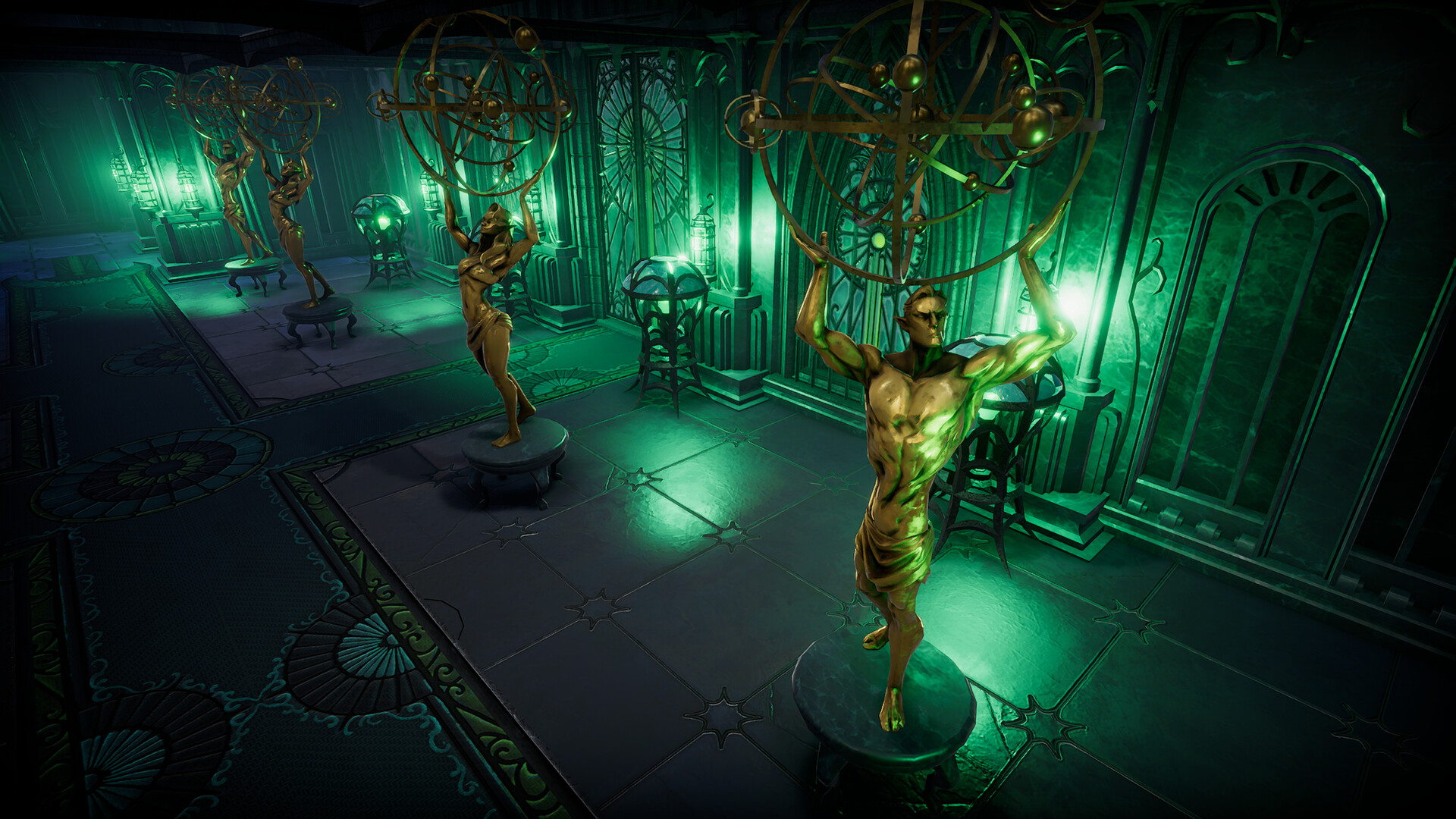 V Rising: Sinister Evolution Pack